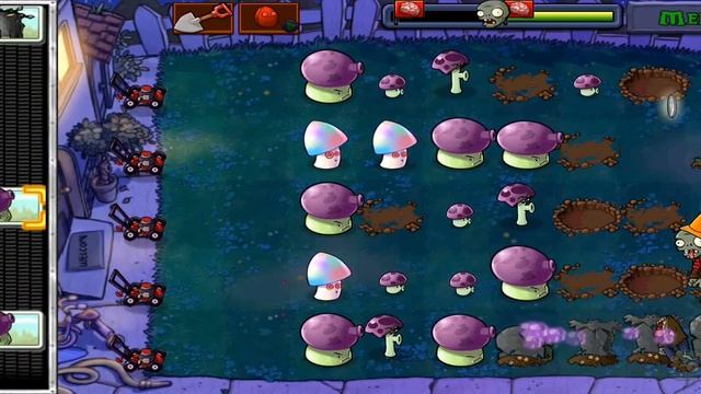 Зомби против растений 2часть смотреть онлайн