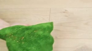 18 Файбер Твист TWIST для пола Green Fiber Greenway