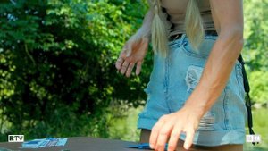 We Knife Banter & Civivi Baby Banter