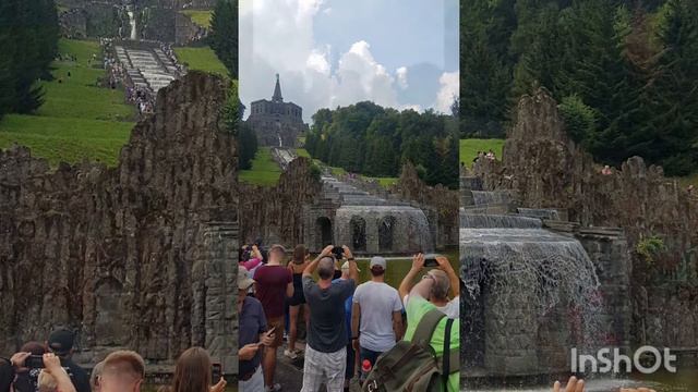 HERKULES, Замок Геркулеса смотреть онлайн