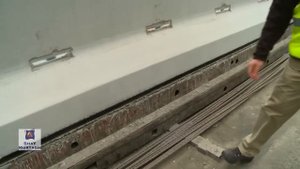 Производство преднапряженных железобетонных изделий. ВВОДНАЯ В ТЕМУ.