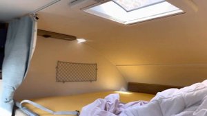 Dethleffs Trend A6977