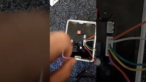 прошивка ключей к считывателю со встроенным контролёром  не известного производителя