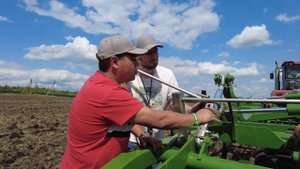 Обучение от AMAZONE || Новинки и особенности почвообрабатывающих машин