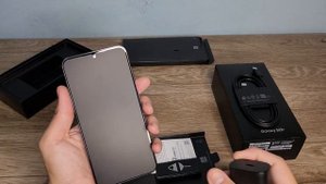 GALAXY S23+ - Unboxing #galaxy #s23plus