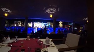 Египет 🇪🇬Представление 1000 и одна ночь Альбатрос Alf Leila Wa Leila рестораны и дискотека Хургада