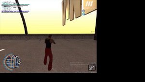 бинд на снапу мта