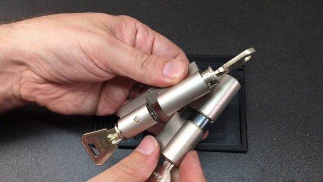 Assa Abloy Litto Pick and Gut - What a Nightmare! смотреть онлайн