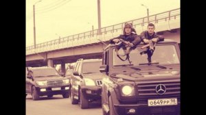 ✵ Monty ft Lawanda   нас замыкали берега ✵