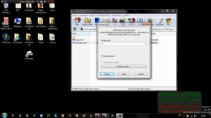 как крякнуть бандикам