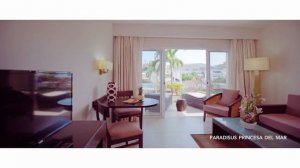 Paradisus Princesa del Mar -Varadero, Cuba