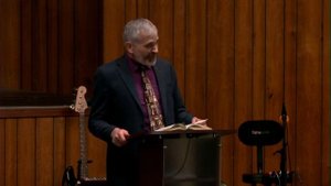 4__"Молитва о благословенной жизни" - Александр Лисичный - Церковь АСД «Благодать»