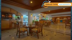 CHABA SAMUI RESORT 3* Таиланд Самуи обзор – отель ЧАБА САМУИ РЕЗОРТ 3* Самуи видео обзор