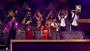 Rutuja ने "Kamli" गाने पे दिया एक धमाकेदार Performance | India's Best Dancer | Performance