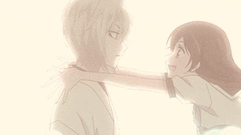 аниме клип_можно я с тобой смотреть онлайн