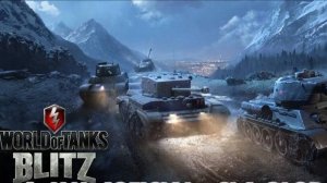 Tanks Blitz