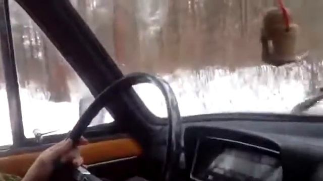 Завели ваз2101//Заменили запчасти//Поехали кататься//Часть4. смотреть онлайн