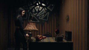 Квест "Зеркала" в Хамерфоле