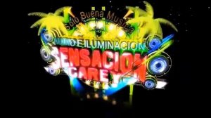 PIENSA EN MI SALSA SONIDO SENSACION CAREY