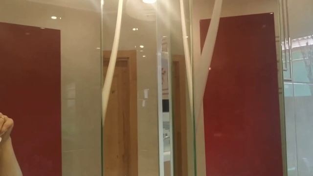 Мотивация на уборку в ванной. смотреть онлайн