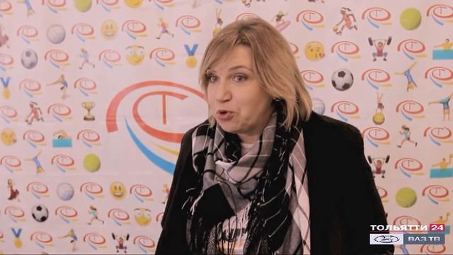 Праздник от «Единой России» в День всех влюблённых («Новости Тольятти» 14.02.2020) смотреть онлайн