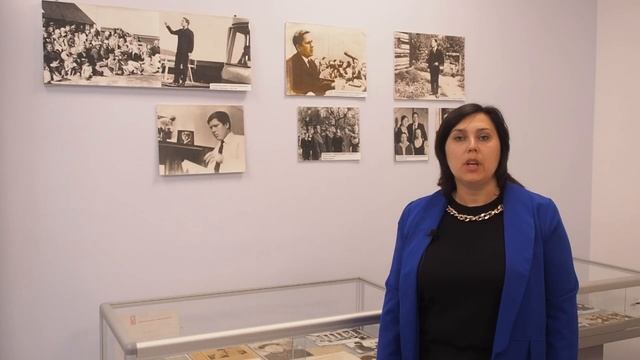 О Богданове ВА