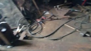 Вилы на кун своими руками. Т-40АМ с кабиной ЮМЗ