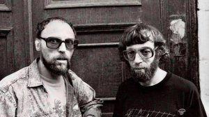 Лев Рубинштейн: Внимание! Автор среди вас.