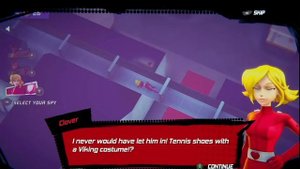 🔥🕵️♀️ Спасаем мир! Totally Spies! Cyber Mission – шпионский экшен с любимыми героинями! 💻