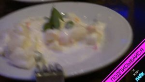 ЧТО ПОЕСТЬ РУССКОМУ В ЕГИПТЕ? ЕГИПЕТСКИЙ РЕСТОРАН (рус. субтитры)