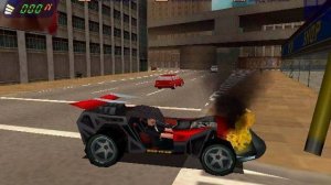 прохождение Carmageddon 2