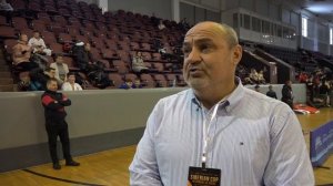 Кубок Сибири по боевому джиу джитсу в Томске