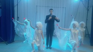 Отмените войну.Пугачев Макар.