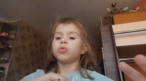 рисуем вместе с Ариной