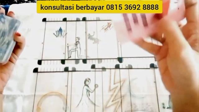 BYE BYE KESEDIHAN ADA PENGGANTI YANG LEBIH BAIK generalreading tarotindonesia