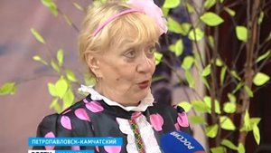 Ансамбль "Лебедушка"