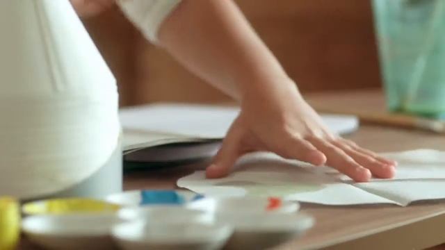 Ora household towels - all around your home смотреть онлайн