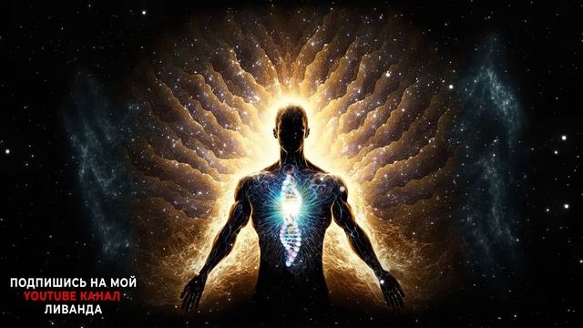Исцеляющая Медитация от Световых Цивилизаций | 100% Эффект Исцеления