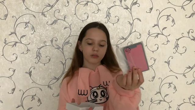 Картхолдер New-Bring. смотреть онлайн