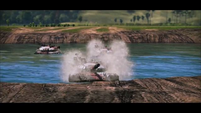 ФОРСАЖ НА ТАНКАХ в War Thunder ТАНКОВЫЙ БИАТЛОН 2020 смотреть онлайн