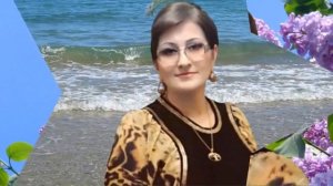 Аварская песня Тумисат