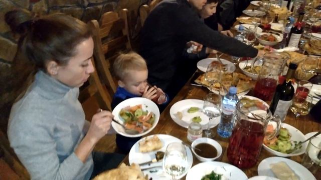 Chateau Ateni-შატო ატენი смотреть онлайн