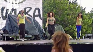ZUMBA Marathon in Blagoevgrad