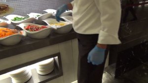 Турция 2020. HOTEL ROYAL SEGINUS . Lara, Antalya.ТУРЕЦКИЙ ОТЕЛЬ РОЯЛ СЕГИНУС . ОСНОВНОЙ РЕСТОРАН.