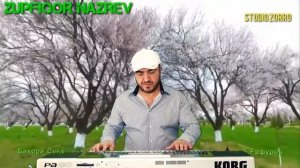 ЗУЛФИКОР НАЗРЕВ 15 . 08 .21 БРА ДХТАР МАН КАТИТ НЕСТАМ ZULFIKOR NAZREV
