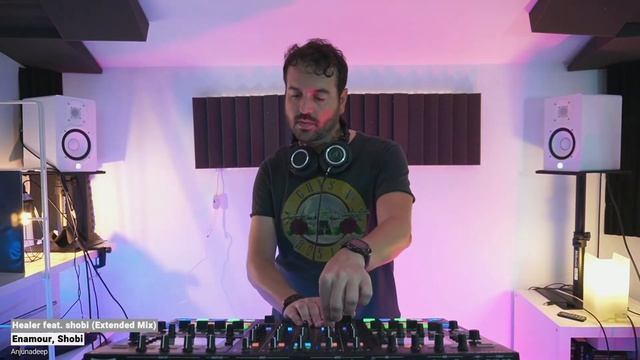 KMRD031- Karezza Music Radio - Hosted by Eryc Karezza- BEST MELODIC HOUSE MUSIC ON THE PLANET