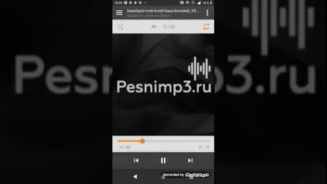 2 приложения для музыки смотреть онлайн