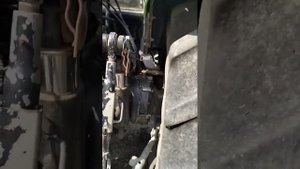 Трактор Deutz-Fahr Agrotron 165.7 экспресс-обзор от Аркадия Фомина