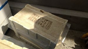 6 рамочный улей. Весеннее расширение. Переход на 145 рамку