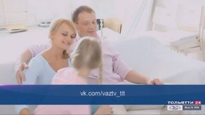 Марафон телепроектов к Дню города («Новости Тольятти» 03.06.2020)
